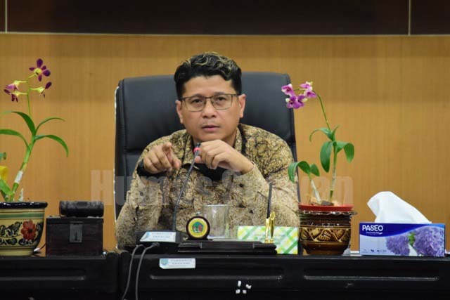 Makna Kesetiakawanan Sosial, Wakil Ketua DPRD Ajak Masyarakat Perkuat Solidaritas