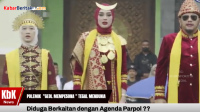 tari geol