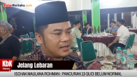 BUPATI TEGAL