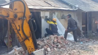 bantara kali kemiri